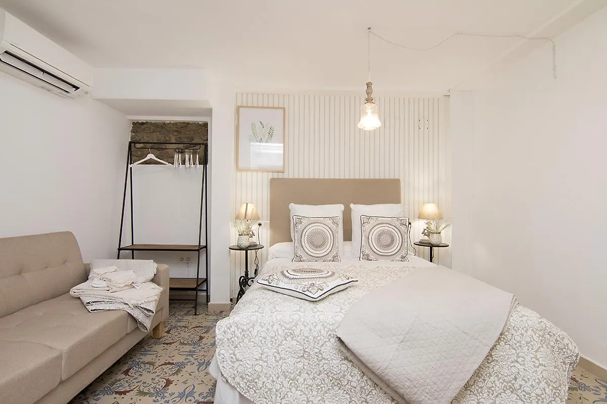 La Casona De Pilar Apartment Granada Spain
