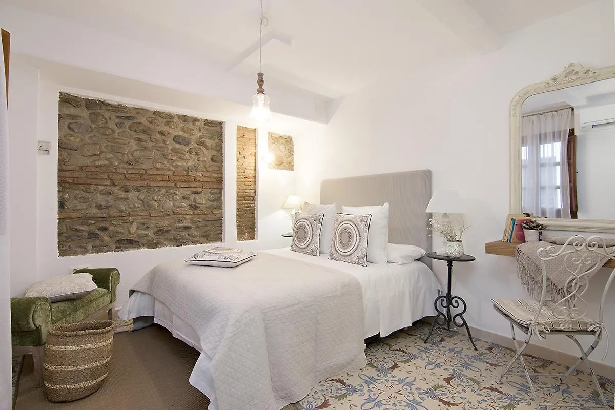 La Casona De Pilar Apartment Granada Spain