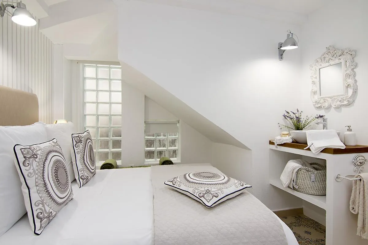 La Casona De Pilar Apartment Granada