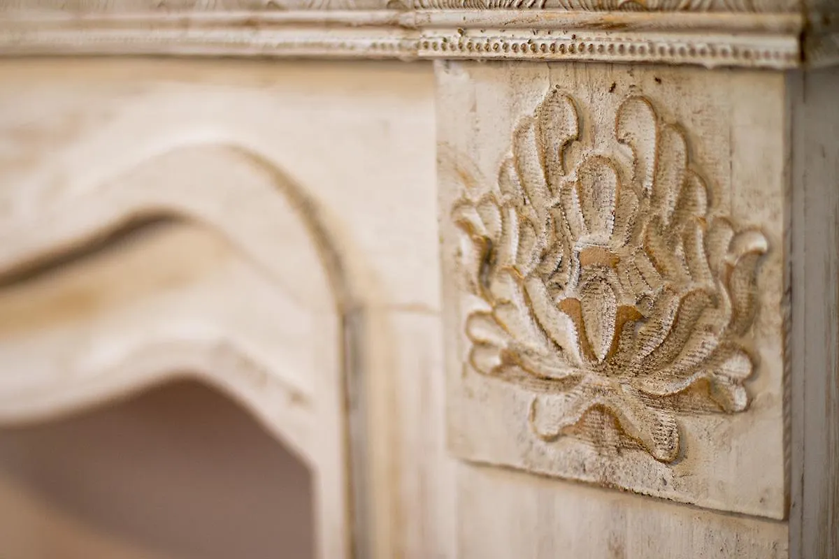 La Casona De Pilar Apartment Granada