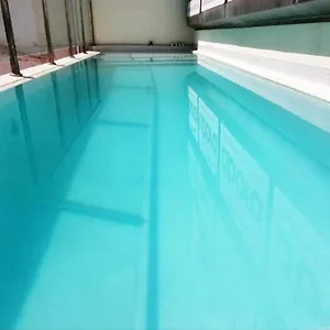 Apartment Ecosmart, Granada