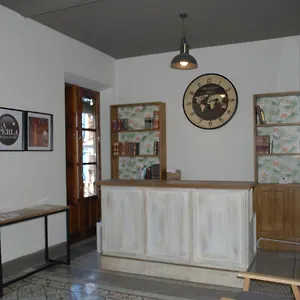 La Perla Pensionat