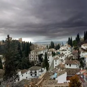 Solar Montesclaros Granada