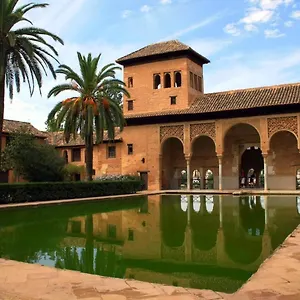Appartement Zahira, Granada