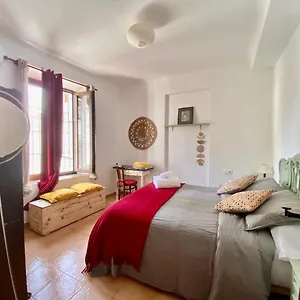 Bonito En Albaicin Granada
