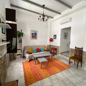 Tranquilo En El Corazón Del Albaicín Granada