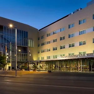 מלון Andalucia Center, גרנדה
