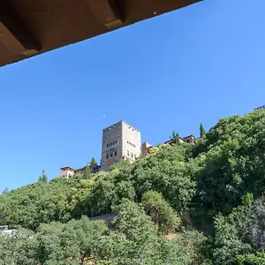 Chezmoihomes Alhambra Granada