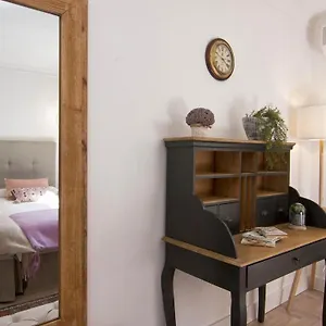 Glow And Elegant In Center Free Parking Granada