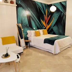 Apartment Serrallo, Granada