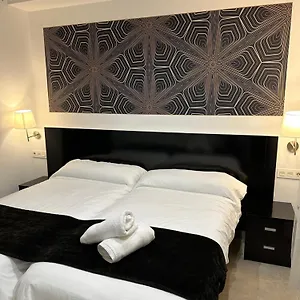  Apartamento Nest Flats