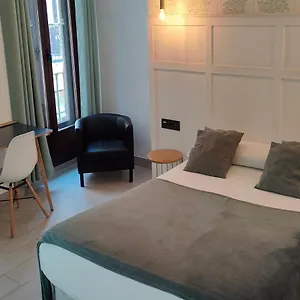 Otel Cedran, Granada