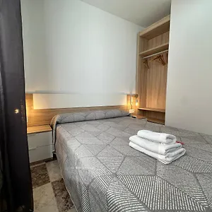 Konukevi Recogidas, Granada