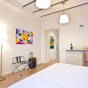 Appartement Casa Miravalle Darro, Granada