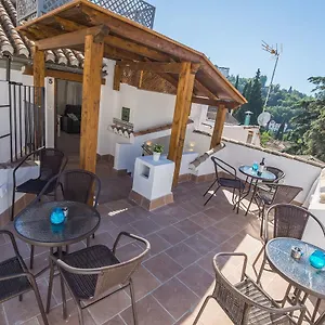 Chapizhome Granada