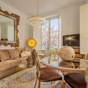 Apartamento Bib Rambla Luxury
