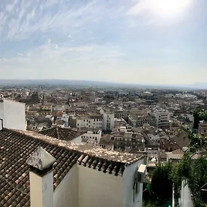 Tuguest Torre De La Vela I Granada