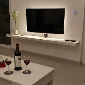 Apartment Ecosmart, Granada